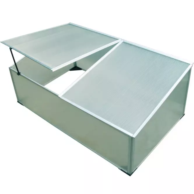 Mini szklarnia 100 X 60 X 40 CM HS-F011