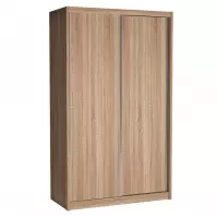 Szafa Karol 143 dąb sonoma