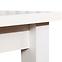 Stół rozkładany ST28 140/180x80cm biały,3
