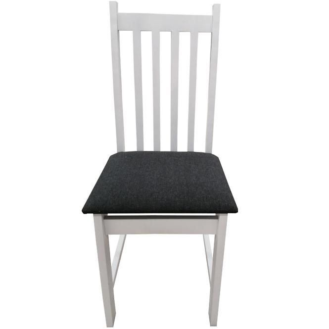 Krzesło W77 białe ROX35