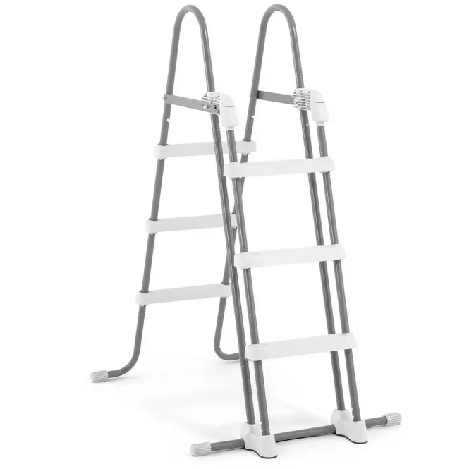 Basen stelażowy Prism z pompą 3,66x0,99 m 26716NP