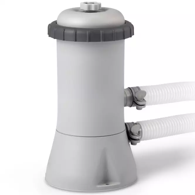 Basen stelażowy Prism z pompą 3,66x0,99 m 26716NP