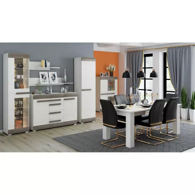 Stelaż Blanco WKL 160-04 MET
