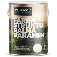 Farba Baranek 10l new