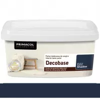 Farba Decobase 1l Shadow D22