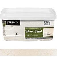 Farba Silver Sand Blanca S1 1l