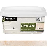 Farba Silver Sand Malaga S3 1l