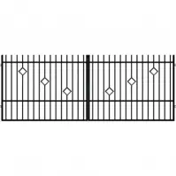 Brama Rita 2 3mx150cm