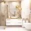 Gres Pisa Gold  60/120,2
