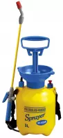 Opryskiwacz SX-CS3A 3l