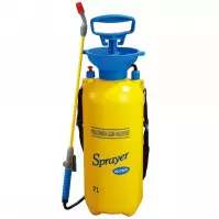 Opryskiwacz SX -CS7A 7l