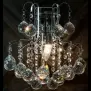 Lampa Monte Carlo 6247/1W Chrom K1
