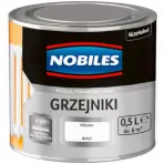Nobiles emalia grzejnikowa 0,5L