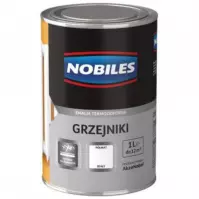 Nobiles emalia grzejnikowa 1L