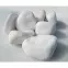 Otoczak alpejski śnieżnobiały 2-4CM 10KG