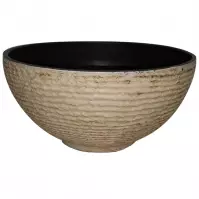 Doniczka KL184101-405/200 Sand
