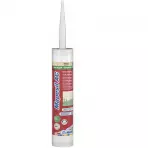Mapei Silikon Mapesil Ac 111 srebrny 310ml