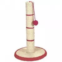 Drapak na podstawie 50cm z piłką TX-4309