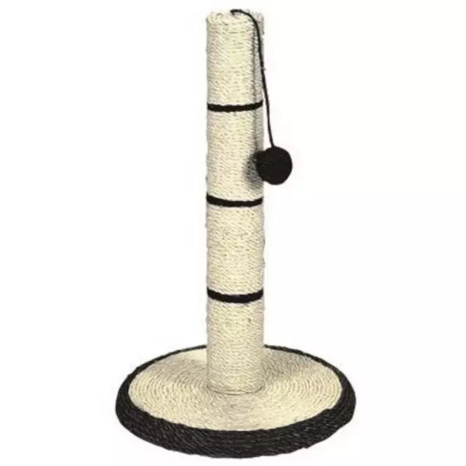 Drapak na podstawie 50cm z piłką TX-4309,2