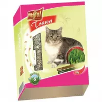 Trawa dla kota -pojemnik 100g 36szt ZVP-4800