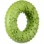 Barry King ring zielony M 9 cm BK-15107
