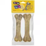 Kość prasowana naturalna,10cm HM-83202