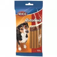 Przysmak drobiowy Rotolinis 120g TX-3171
