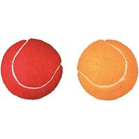 Zestaw piłeczek tenisowych, o 6 cm, 2 szt TX-34800