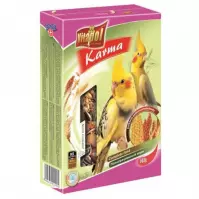 Pokarm karmeo dla nimfy 500g ZVP-2200