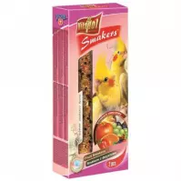 Smakers dla nimfy-owocowy 2szt op.90g ZVP-2206