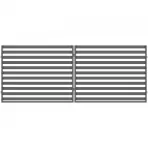 Brama Marta 4 m  WGBRA-T000310