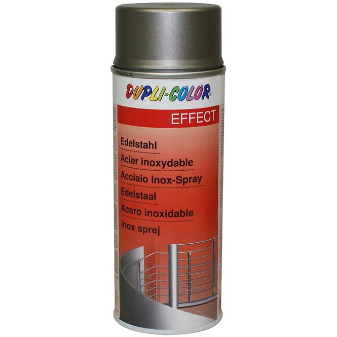Spray  Dc efekt inox400ml 516238