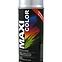 Farba w sprayu Motip Dupli Maxi Color Lakier do drewna i metalu RAL 9006 szary 400 ml