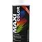 Farba w sprayu Motip Dupli Maxi Color Lakier do drewna i metalu RAL 9003 biały mat 400 ml