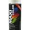 Farba w sprayu Motip Dupli Maxi Color Lakier do drewna i metalu RAL 9003 biały 400 ml