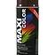 Farba w sprayu Motip Dupli Maxi Color Lakier do drewna i metalu RAL 8017 brązowy 400 ml