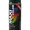 Farba w sprayu Motip Dupli Maxi Color Lakier do drewna i metalu RAL 6005 zielony 400 ml