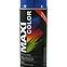 Farba w sprayu Motip Dupli Maxi Color Lakier do drewna i metalu RAL 5010 niebieski 400 ml