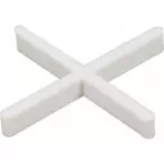Kubala krzyżyki dystansowe do płytek 1.5 mm