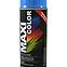 Farba w sprayu Motip Dupli Maxi Color Lakier do drewna i metalu RAL 5012 niebieski jasny 400 ml