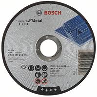 Bosch Tarcza tnąca do metalu  expert