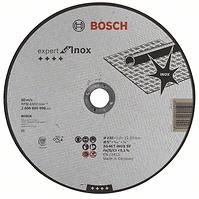Bosch Tarcza tnąca do metalu 230 mm expert for inox