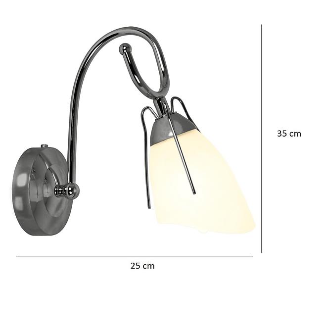 Lampa Rondo 0234-H12 K1