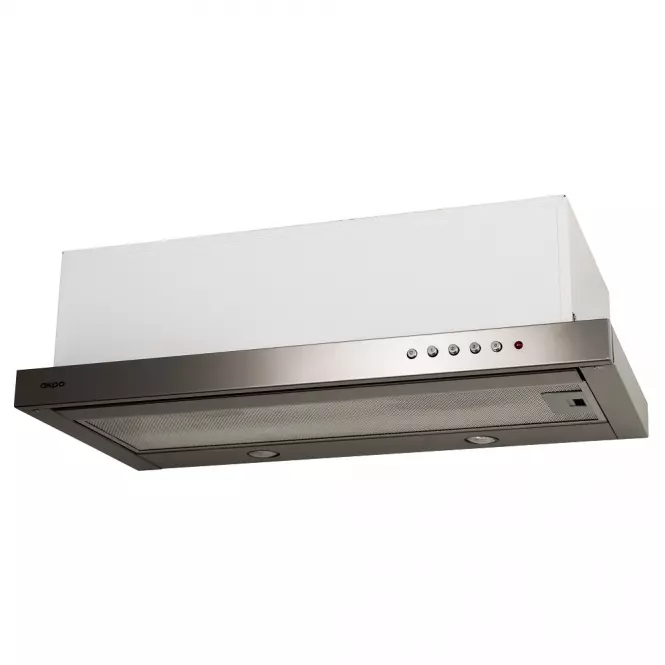 Okap WK-7 Light 60 inox