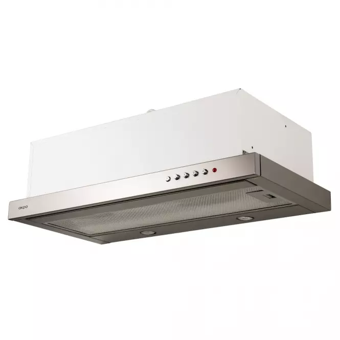 Okap WK-7 Light 60 inox