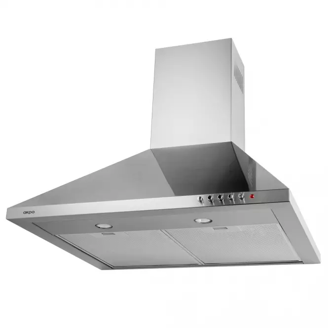 Okap WK-4 Classic 50 inox,2