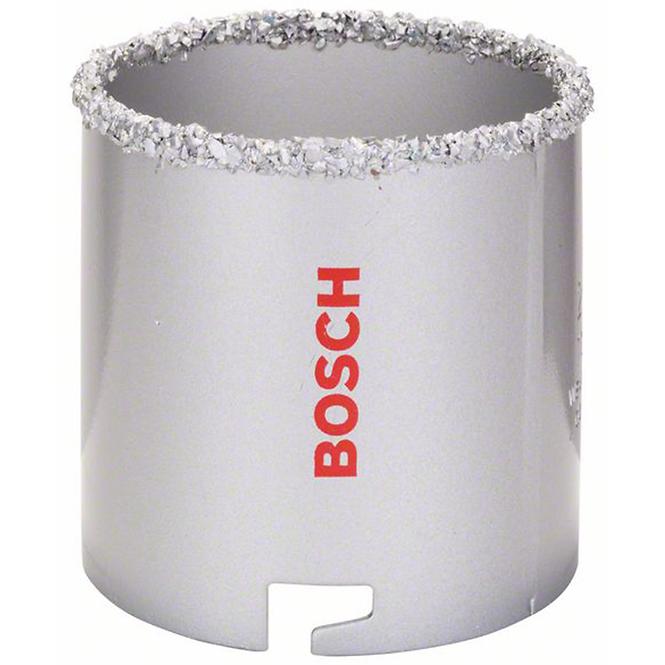 Bosch Otwornica obsyp z węglika 73mm