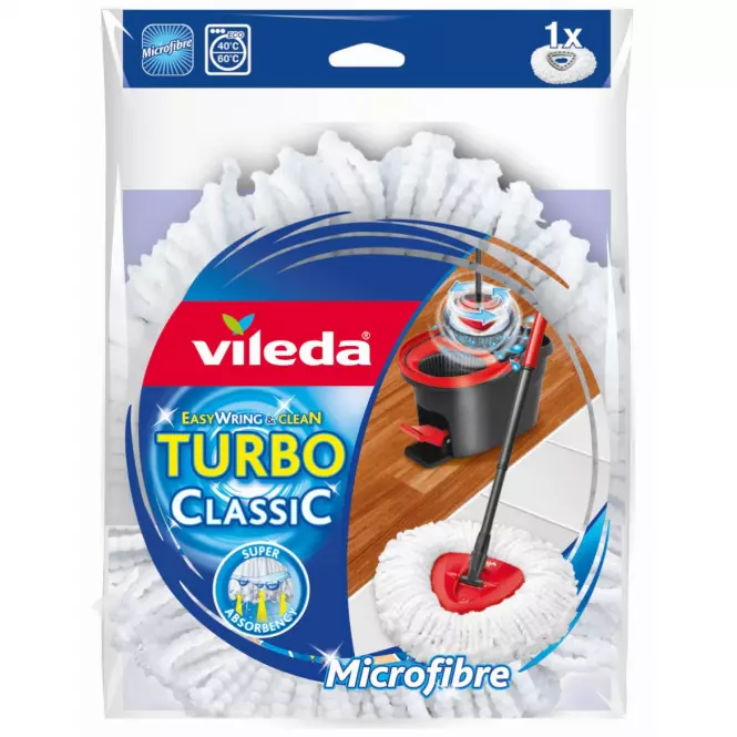 Wkład do easy wring and clean