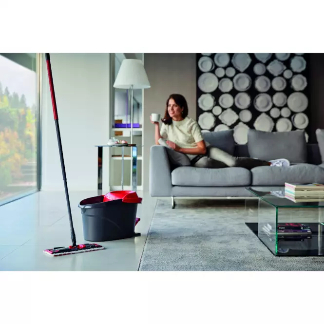 Mop Ultramat Turbo