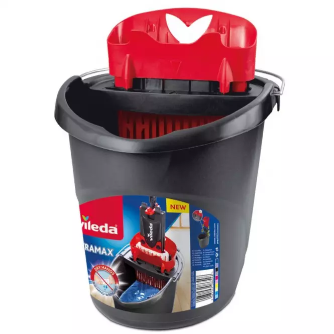 Mop Utx Box
